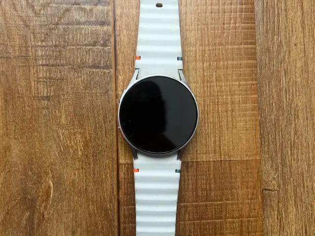 Samsung galaxy watch 7, Улаанбаатар — Сонгинохайрхан — 33-р хороо