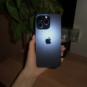 Apple iPhone 15 Pro Max, 256 gb, Blue Titanium, Улаанбаатар — Хан-Уул — 11-р хороо