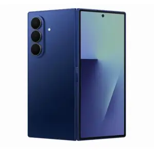 Fold 7 a delgetstei model kha, Улаанбаатар — Баянгол — 7-р хороо