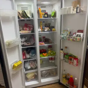 Хөргөгч, Улаанбаатар — Баянгол — Нарны хороолол