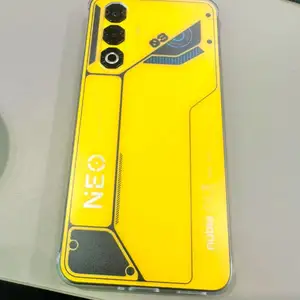 Nubia neo 3gt 5g gamer, Улаанбаатар — Сонгинохайрхан — 21-р хороолол