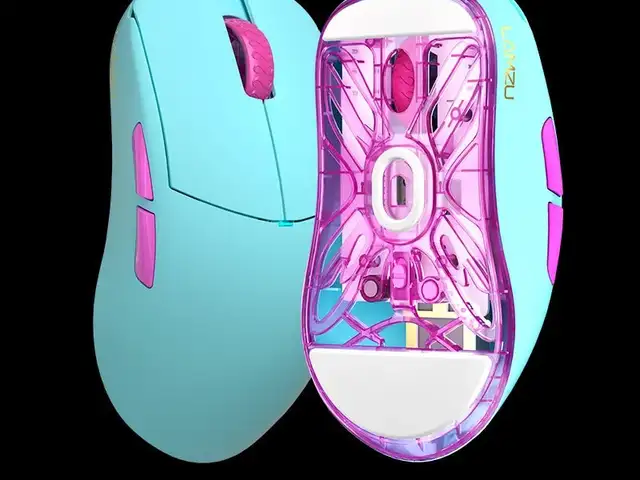Lamzu atlantis mini pro mouse, Улаанбаатар — Чингэлтэй — 50 мянгат