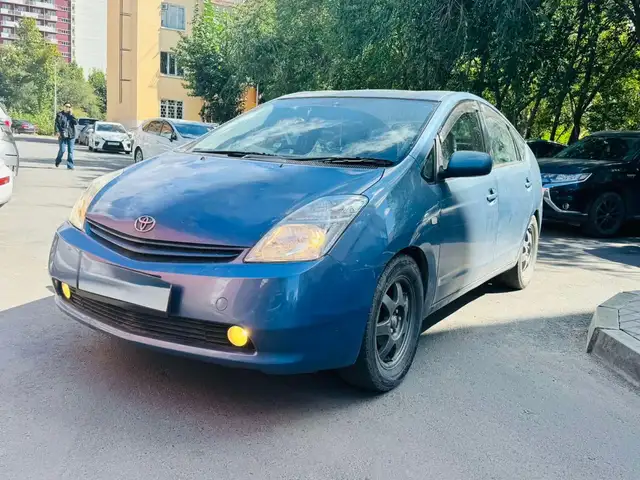 Toyota Prius 20