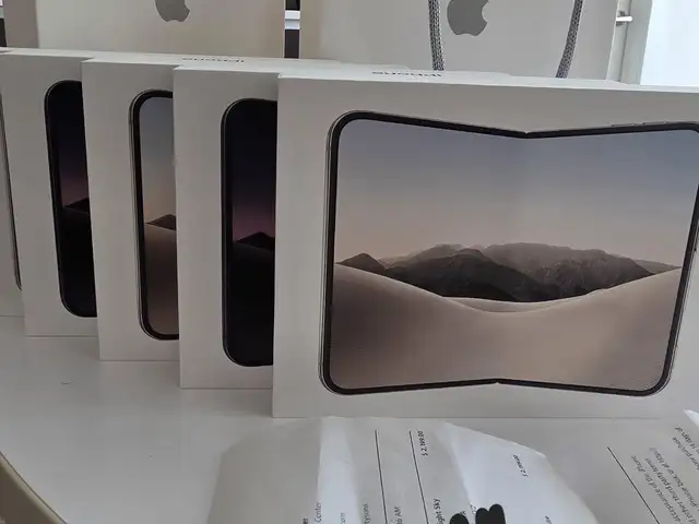 Apple iPhone Duo, 512 gb, Улаанбаатар — Хан-Уул — King Tower
