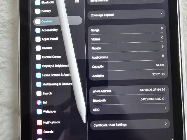 iPad 10-р үе, Улаанбаатар — Баянгол — 3, 4 хороолол