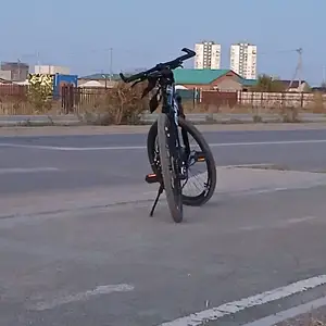 Pioniks брэндийн дугуй 26 обудтай, Өмнөговь