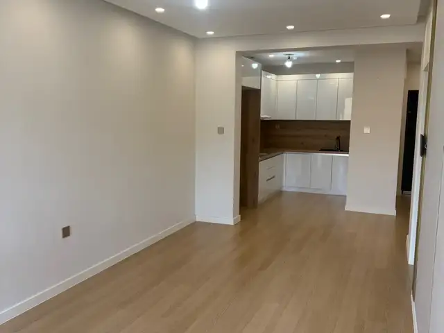 Зайсан mandal luxury residence хотхонд 2 өрөө 52,12мкв, Улаанбаатар — Хан-Уул — 11-р хороо