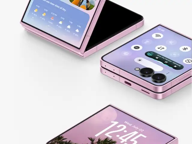 Samsung z flip 8, Улаанбаатар — Сүхбаатар — 11-р хороолол