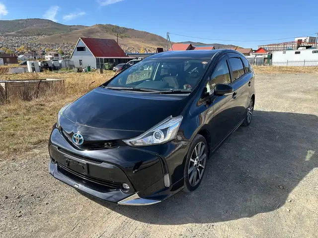 Toyota Prius 41