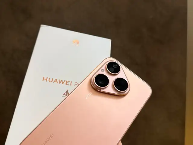 Huawei pura 80, Улаанбаатар — Хан-Уул — 120 мянгат