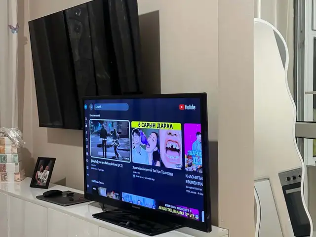 Skyworth 40inch smart, Улаанбаатар — Сүхбаатар — 11-р хороо