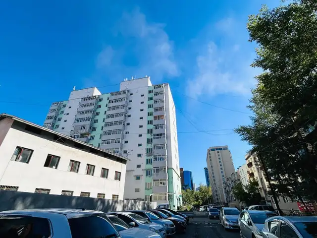 Худ 19-р хороолол, хийморь 29-р байранд 50 мкв 2-өрөө, Улаанбаатар — Хан-Уул — 19-р хороолол