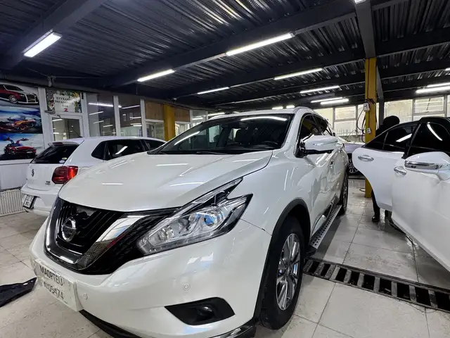 Nissan Murano