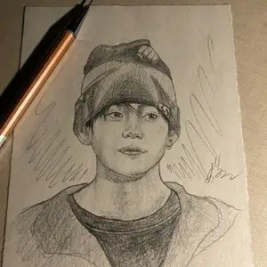 Хөрөг зураг захиалгаар зурна, Улаанбаатар — Баянзүрх — 15-р хороолол