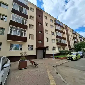 Хүүхдийн 100д 3 өрөө 72мкв, Улаанбаатар — Сүхбаатар — Хүүхдийн 100