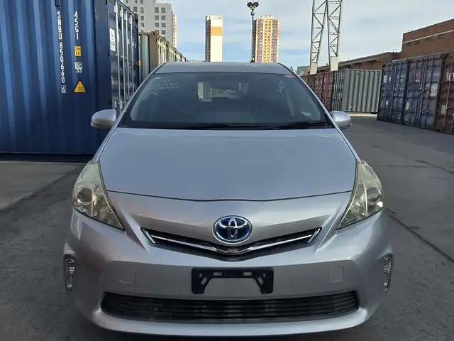 Toyota Prius 41