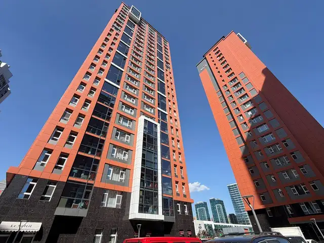 Alpha zone 65.73мкв үйлчилгээний талбай, Улаанбаатар — Хан-Уул — 15-р хороо