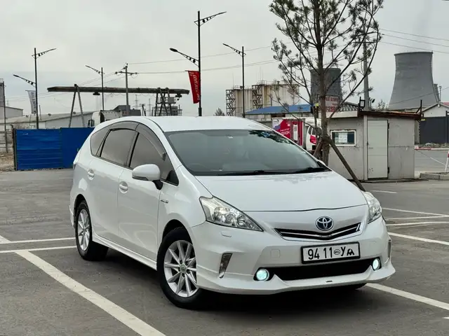 Toyota Prius 41