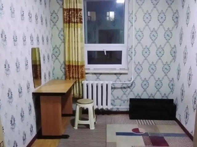 Бгд хажуу өрөө, Улаанбаатар — Баянгол — 10-р хороолол