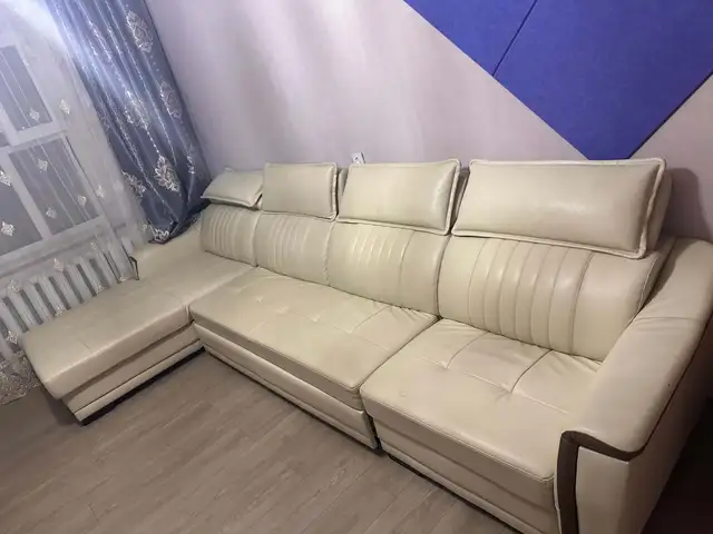 Буйдан, Улаанбаатар — Баянгол — Бичил