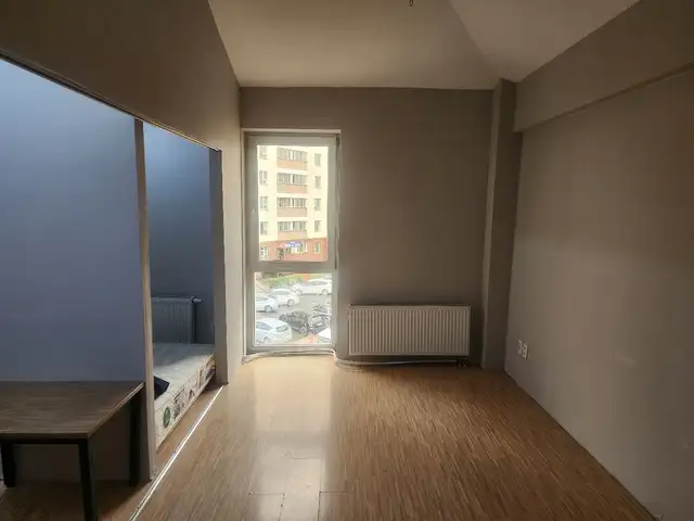 Viva city 1 uruu 30.3m2 bair, Улаанбаатар — Хан-Уул — 4-р хороо