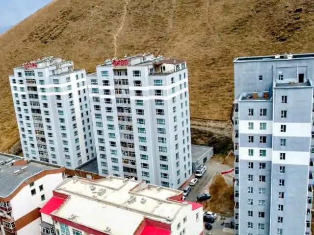 Зайсан, астра вилла хотхонд, Улаанбаатар — Хан-Уул — 11-р хороо