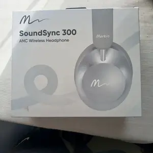 Shine headphone, Сэлэнгэ