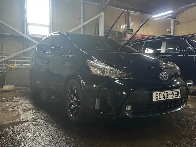 Toyota Prius 41