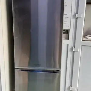 Хөргөгч, Улаанбаатар — Баянзүрх — 16-р хороо