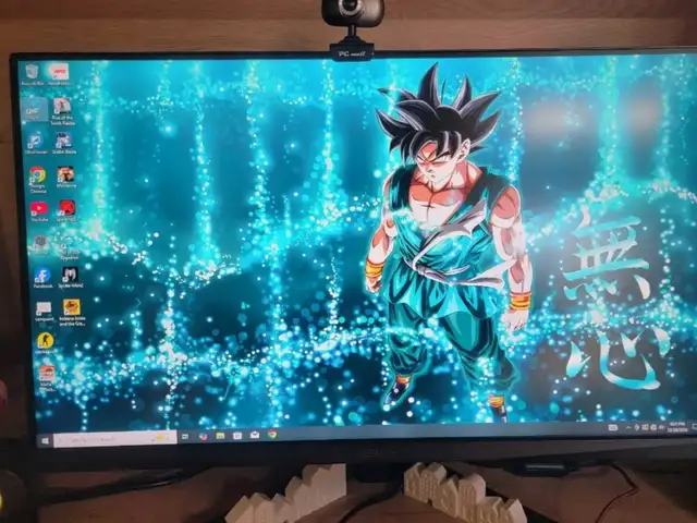 Asus tuf gaming 165hz 24.5 inch, Улаанбаатар — Баянзүрх — Бага дарь-Эх