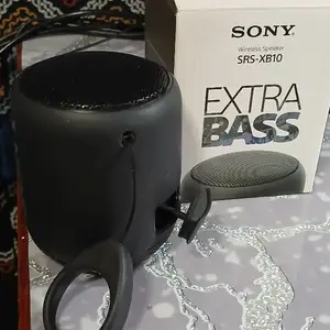 Sony srs-xb10, Улаанбаатар — Баянгол — 3, 4 хороолол