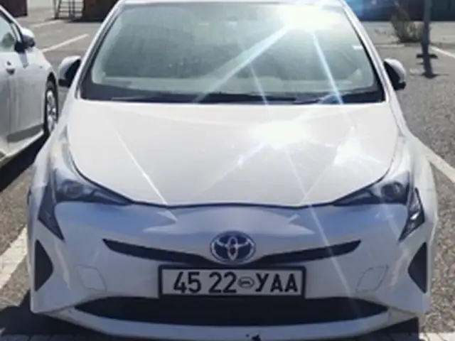 Toyota Prius 51