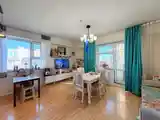БЗД 16-р хороолол, Sky residence 3 хотхонд 60.56мкв 3 өрөө байр, Улаанбаатар — Баянзүрх — Улаанхуаран - 2