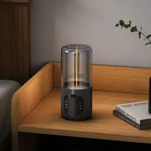 Ширээний гэрэлтэй speaker, Улаанбаатар — Сүхбаатар — 8-р хороо