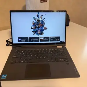 Lenovo 14'', Intel Core i3, 4 GB RAM, 128 GB, Улаанбаатар — Баянгол — Нарны хороолол
