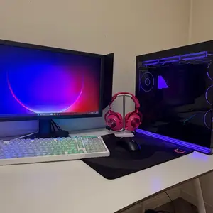 Gaming setup high end, Улаанбаатар — Баянзүрх — 26-р хороо