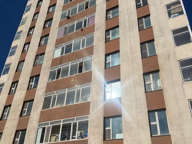 21р хороололд 2өрөө байр 39.6m2, Улаанбаатар — Сонгинохайрхан — 21-р хороолол