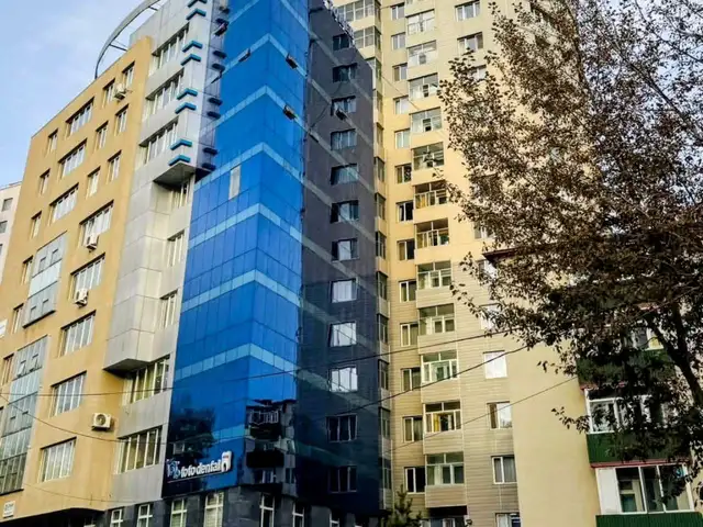 Сансарын имартын зүүн хойно, Улаанбаатар — Баянзүрх — 1-р хороо