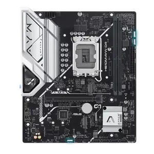 Asus h610m-ayw d4 board cpu, Улаанбаатар — Сүхбаатар — Бэлх