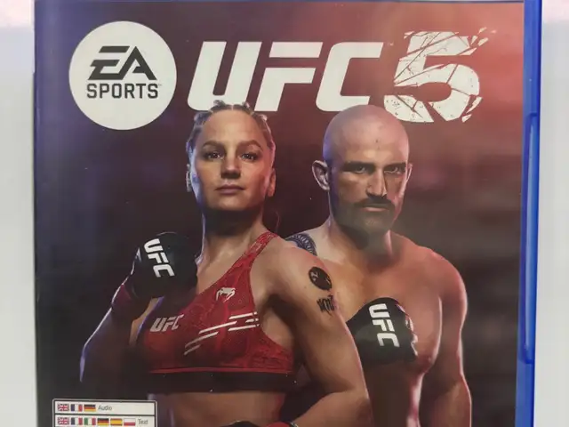 Ps5 ufc5, Улаанбаатар — Сүхбаатар — 11-р хороолол