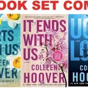 Colleen hoover-iin nom, Улаанбаатар — Баянгол — Богд-Ар