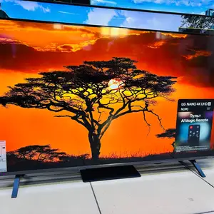 Lg 55 inch 2026 оны nu 90 ai, Улаанбаатар — Сонгинохайрхан — 1-р хороолол