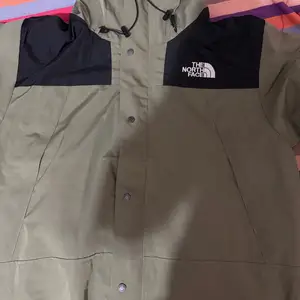 North face kurtka, Улаанбаатар — Баянгол — 3, 4 хороолол