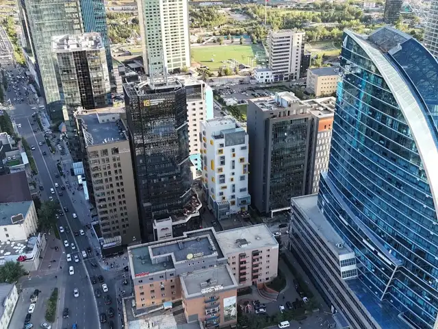 Хотын төв choijin suites 3 өрөө 132м2 байр, Улаанбаатар — Сүхбаатар — 1-р хороо