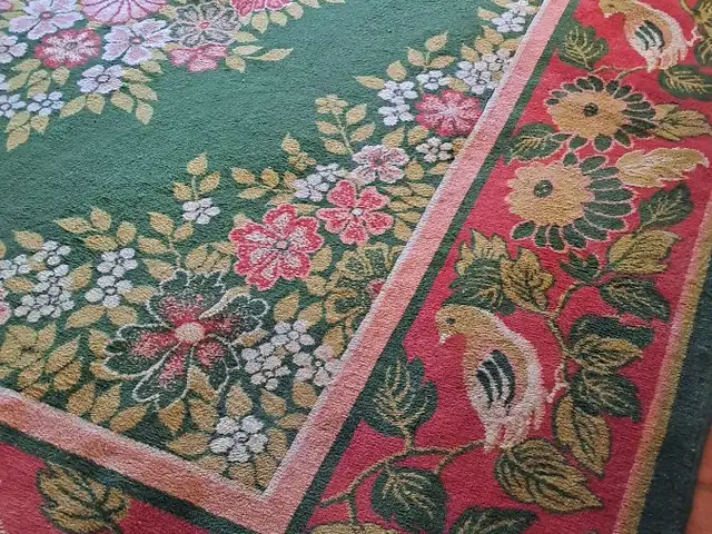 Hiws, Улаанбаатар — Баянзүрх — 13-р хороолол