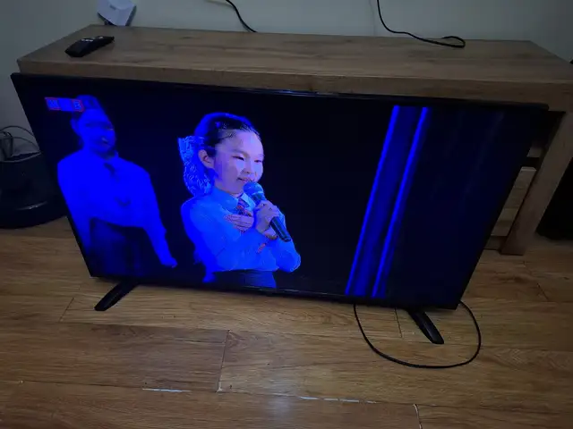 Sharp 40 inchiin original led tv, Улаанбаатар — Баянгол — 12-р хороо