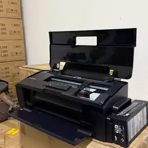 Epson L1800, Улаанбаатар — Сүхбаатар — Дөлгөөн нуур