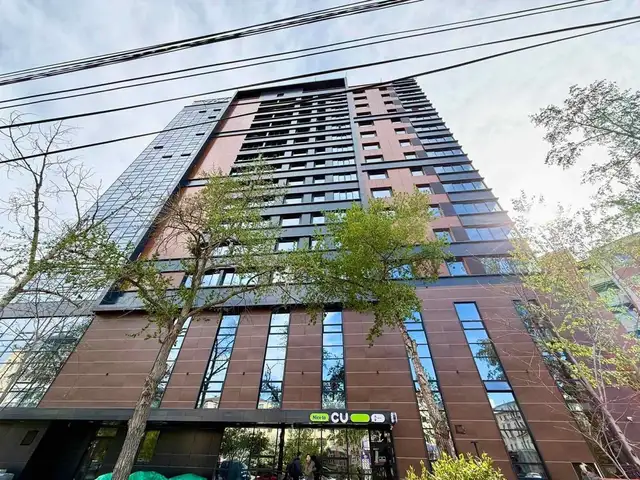 Хотын төвд, z64 residence-д 2 өрөө шинэ байр түрээслүүлнэ, Улаанбаатар — Сүхбаатар — 6-р хороо