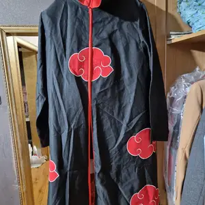 Halloween akatsuki cloak, Улаанбаатар — Баянгол — 15-р хороо