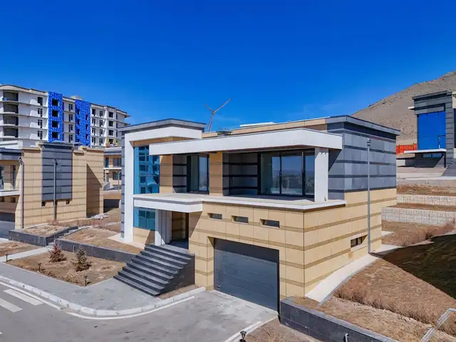Худ, яарман hidden hills residence single house худалдана., Улаанбаатар — Хан-Уул — Яармаг